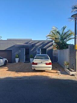 1 Bedroom Flat in Langeberg Glen