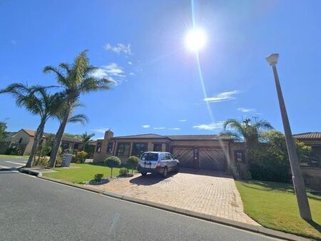 3 Bedroom house to rent in Sonstraal, Durbanville