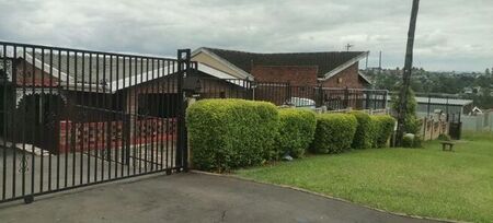 2 Bedroom house to rent in Northdale, Pietermaritzburg