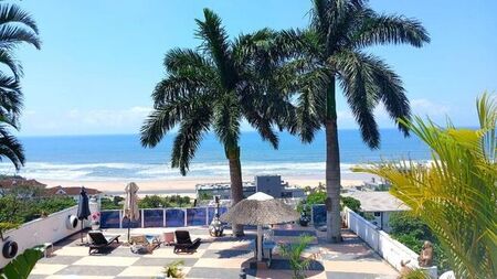 4 Bedroom house to rent in Margate