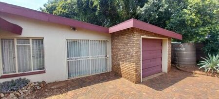 1 Bedroom cottage to rent in Valhalla, Centurion