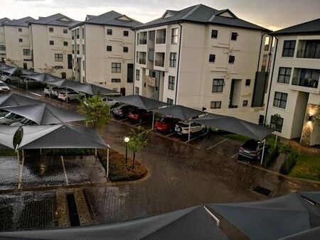 1 Bedroom apartment to rent in Linbro Park, Sandton