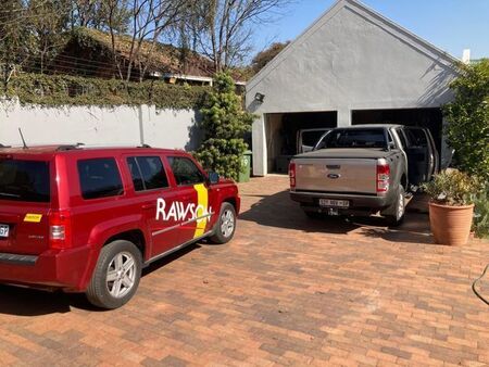 1 Bedroom cottage to rent in Sandown, Sandton