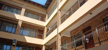 2 Bedroom apartment to rent in Hectorton, Randfontein
