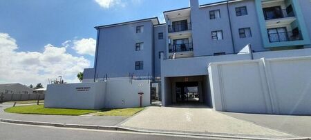 2 Bedroom apartment to rent in Richwood, Milnerton