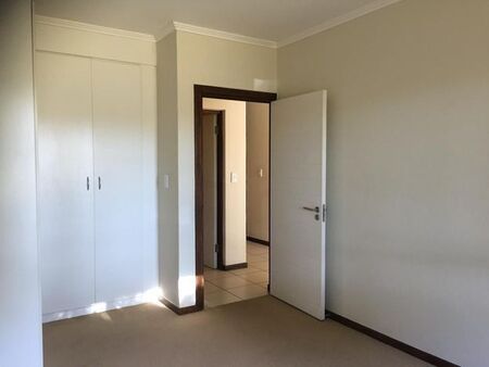 1 Bedroom apartment to rent in Jackal Creek Golf Estate, Randburg