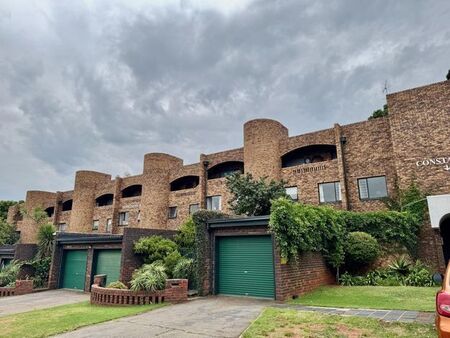 1 Bedroom apartment to rent in Cresta, Randburg