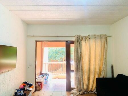 2 Bedroom apartment to rent in Douglasdale, Sandton