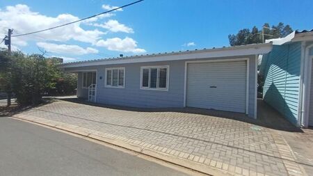 3 Bedroom house to rent in Hartenbos Central