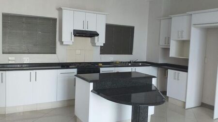 1 Bedroom apartment to rent in Umhlanga Ridge