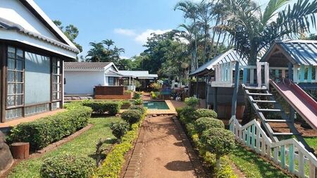 1 Bedroom cottage to rent in Kloof