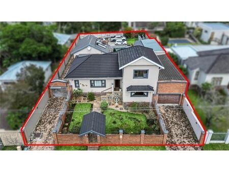 3 Bedroom House in Selborne