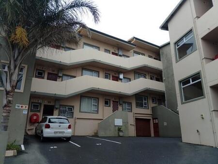 2 Bedroom Apartment in Manaba