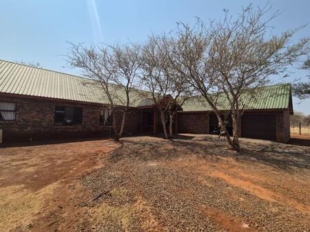 4 Bedroom House in Northam