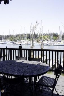 2 Bedroom Duplex in Meer En See