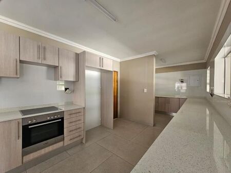 3 Bedroom House in Birdswood