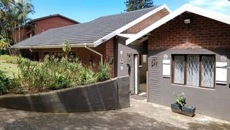 3 Bedroom House in Hibberdene