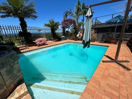 2 Bedroom Apartment in Mtunzini