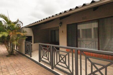 2 Bedroom Apartment in St Lucia