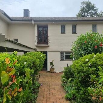 3 Bedroom Townhouse in Kloof