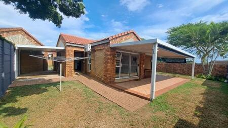 3 Bedroom House in Birdswood