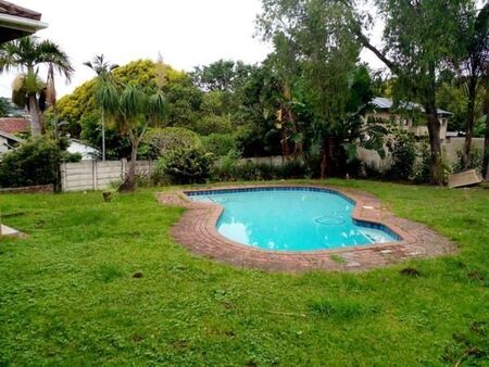 4 Bedroom House in Malvern