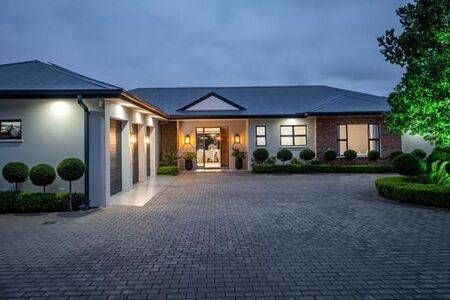 3 Bedroom House in Winston Park