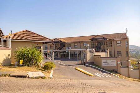 2 Bedroom Apartment in Reservoir Hills