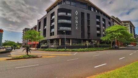 1 Bedroom Apartment in Umhlanga Ridge