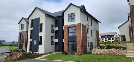 3 Bedroom Townhouse in Waterfall
