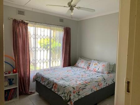 2 Bedroom Apartment in The Wolds