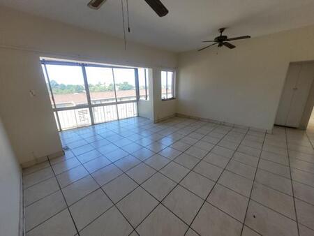 2 Bedroom Flat in New Germany