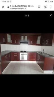 1 Bedroom Flat in Montclair