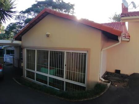 3 Bedroom Townhouse in Berea West