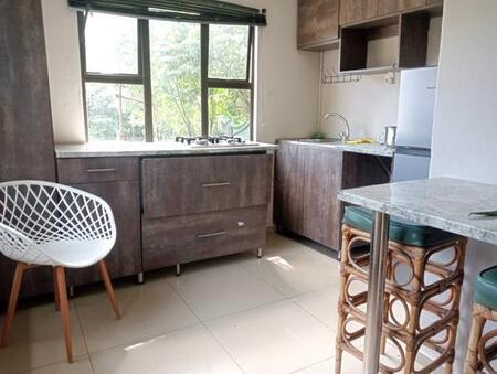 Studio apartment in Berea West