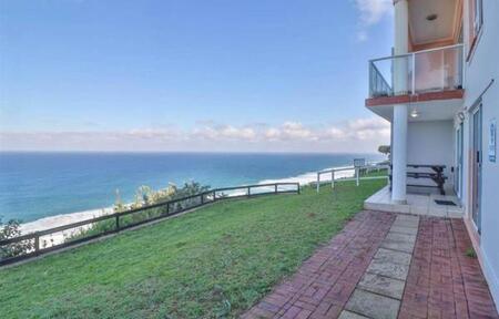3 Bedroom Apartment in Bluff
