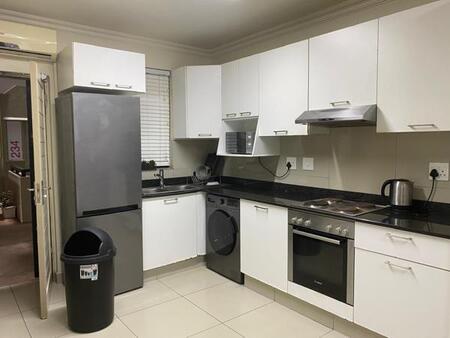 2 Bedroom House in Umhlanga Ridge