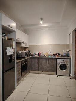 1 Bedroom Apartment in Umhlanga Ridge