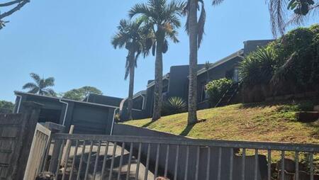 3 Bedroom House in Bluff