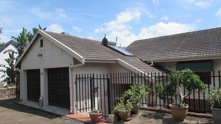 3 Bedroom Townhouse in Westville