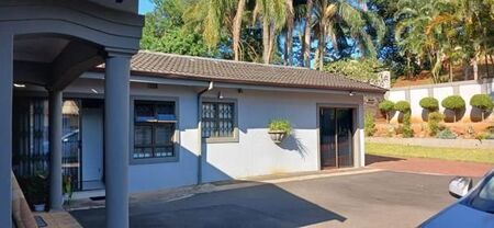 1 Bedroom Townhouse in Sunningdale