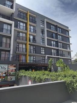 Studio apartment in Umhlanga Ridge