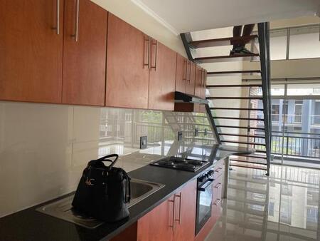 2 Bedroom Apartment in Umhlanga Ridge