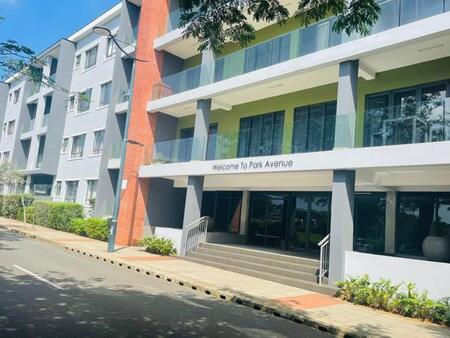 2 Bedroom Apartment in Umhlanga Ridge