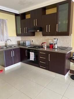 2 Bedroom Apartment in Umhlanga Ridge