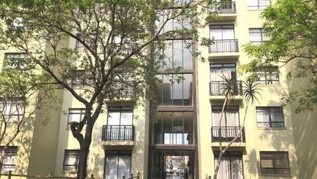 2 Bedroom Apartment in Umhlanga Rocks