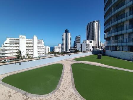 1 Bedroom Apartment in Umhlanga Rocks