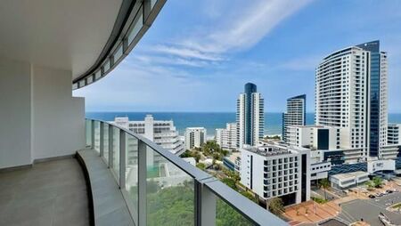 2 Bedroom Apartment in Umhlanga Rocks