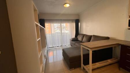 1 Bedroom Apartment in Umhlanga Ridge
