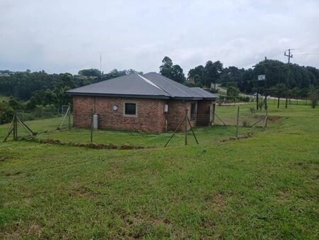 2 Bedroom House in Assagay